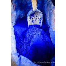 ISO Indigo Blue 94% (soluble indigo blue) for Textile Dye